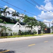 BÁN ĐẤT THỔ CƯ Q.9 HỒ CHÍ MINH DIỆN TÍCH KHỔNG LỒ 42000M2 GIÁ CHỈ 45 TỶ SỔ HỒNG CHÍNH CHỦ CƠ HỘI VÀNG CHO NHÀ ĐẦU TƯ